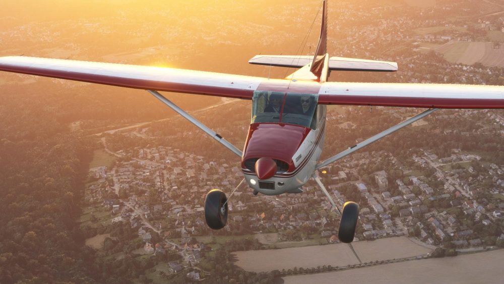 Captured in Flight: 50 Amazing MSFS Moments, Part One
