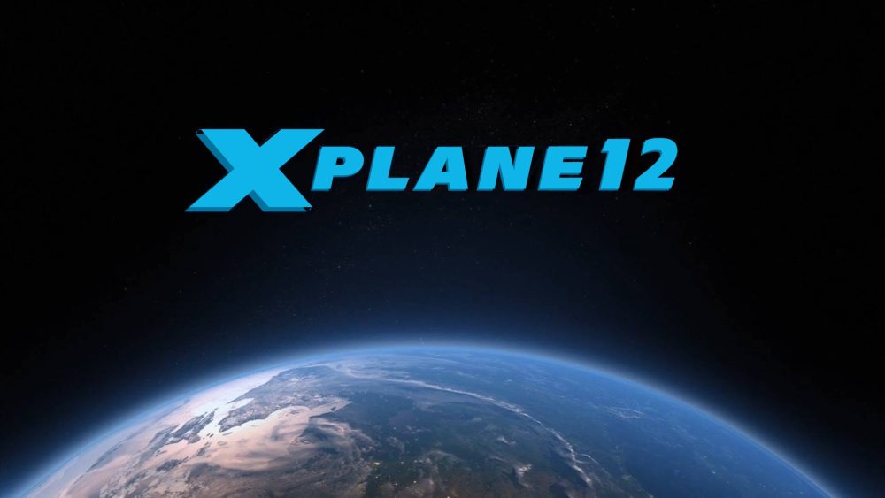 Pilot’s Log Entry: X-Plane 12.2.1