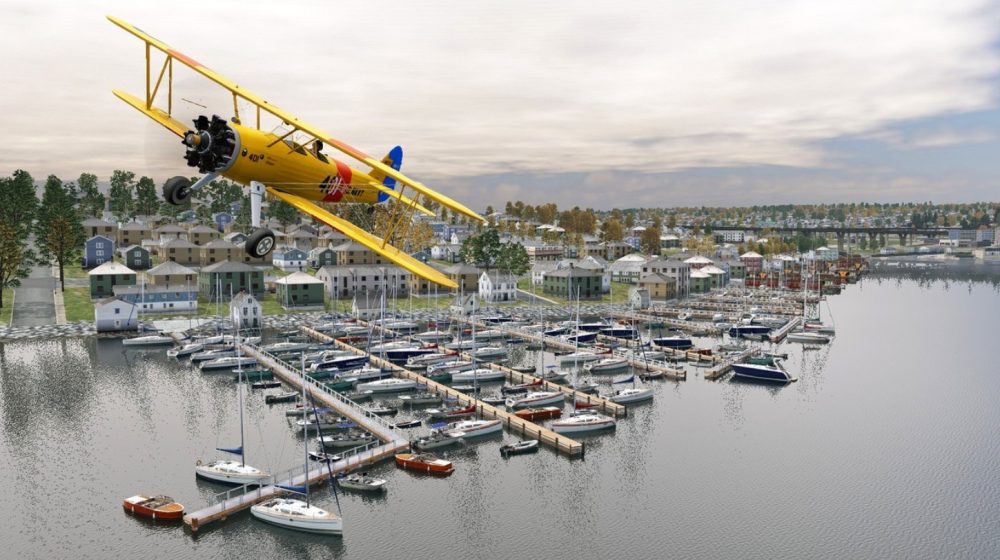 From Stutters to Smooth Skies: Performance Boost Tricks for X-Plane 12