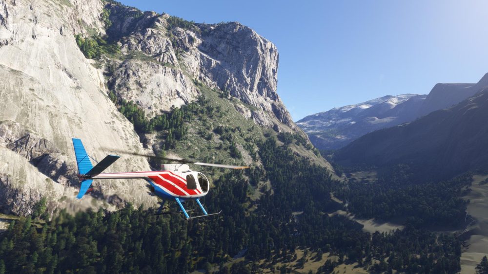 Fly the World: Our 50 Favorite Scenic MSFS Screenshots