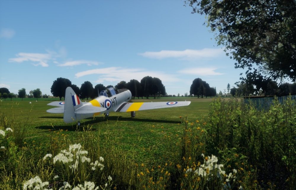X-Plane 12 in Pictures: 50 Realistic Flight Sim Moments Captured, Part Two