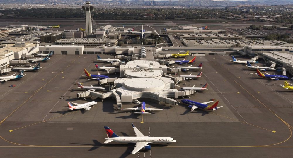 Model Matching Masterclass: Choosing the Best Air Traffic Solution