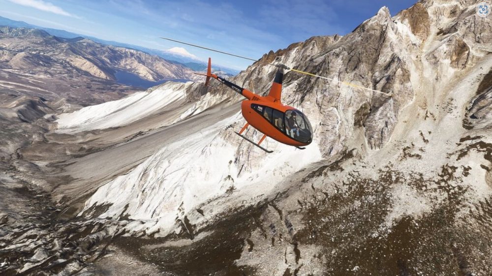 Around the World in 50 Flights: MSFS Community Screenshots, Part Three