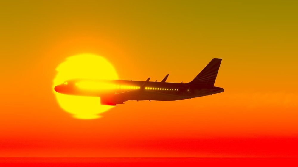 Fly the World: Our 50 Favorite Scenic MSFS Screenshots