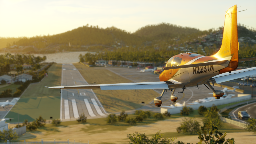 X-Plane 12.3 Beta: New Features, Current Progress, and Upcoming 12.4