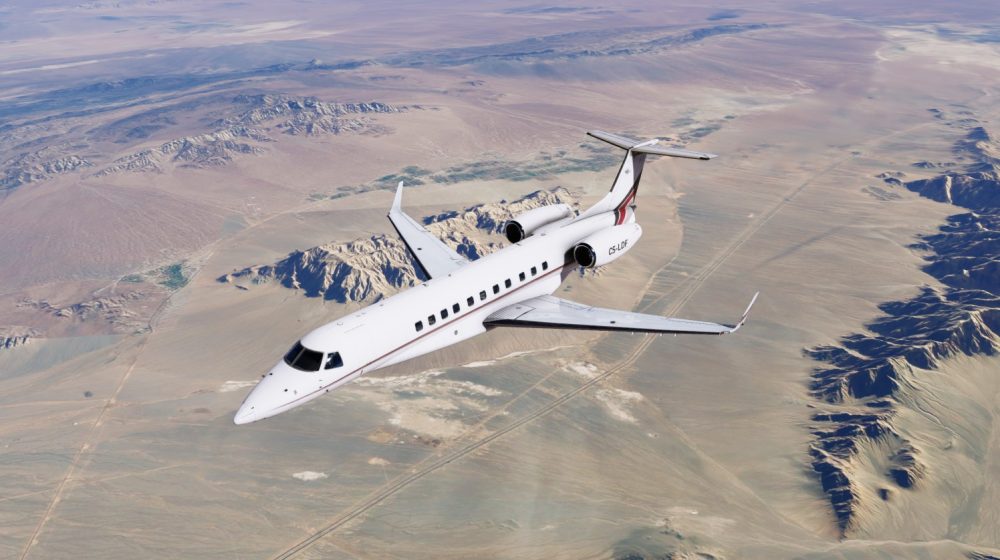 X-Plane in Screenshots: 50 Realistic Moments Captured