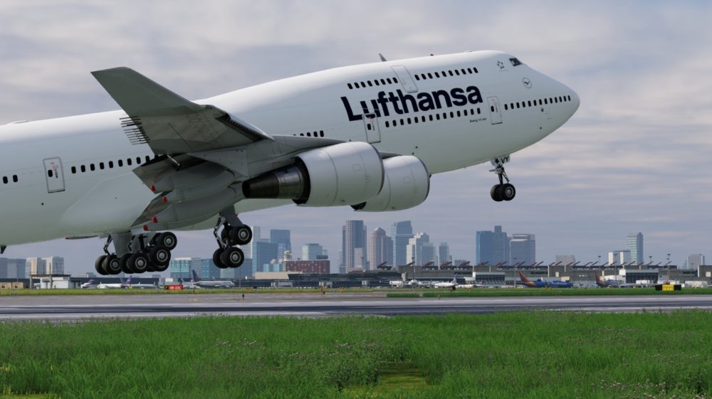 Tweaking Guide: Performance Boost Tricks for X-Plane 12