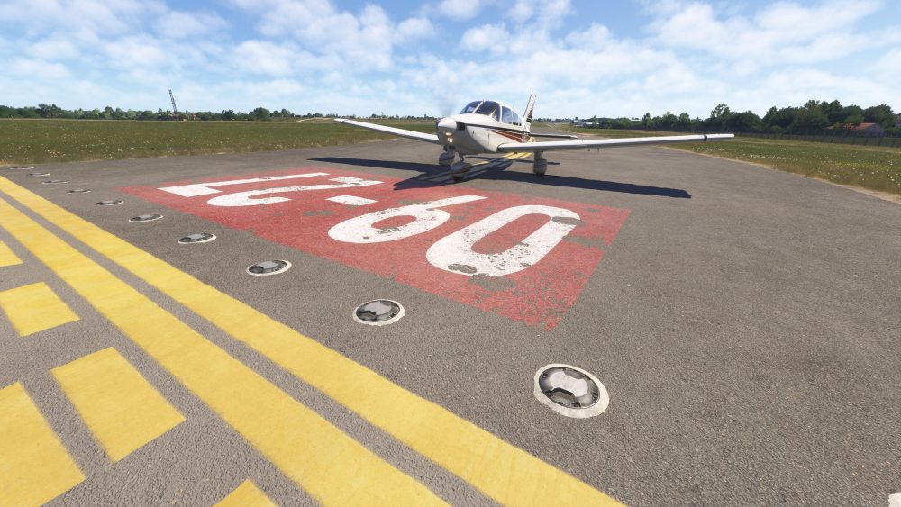 Beginner’s Guide: Creating an Airport Scenery for MSFS