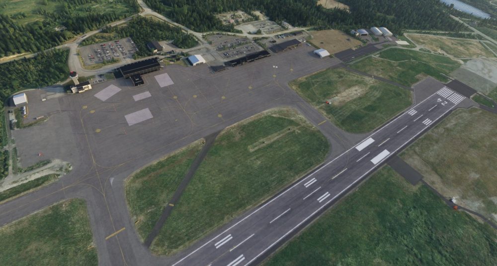 Beginner’s Guide: Creating an Airport Scenery for MSFS