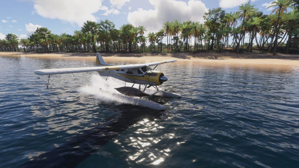 ⭐ Optimization Guide: Performance Boost Tricks for MSFS