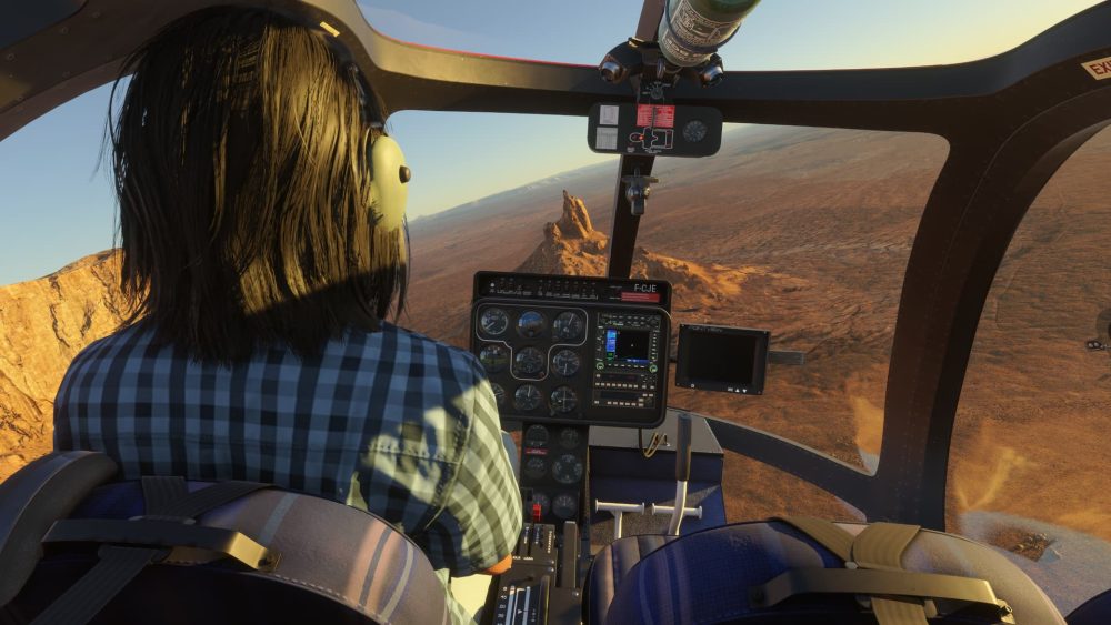 Testing Sim Update 5 Beta: A New Step Toward Stability and Depth